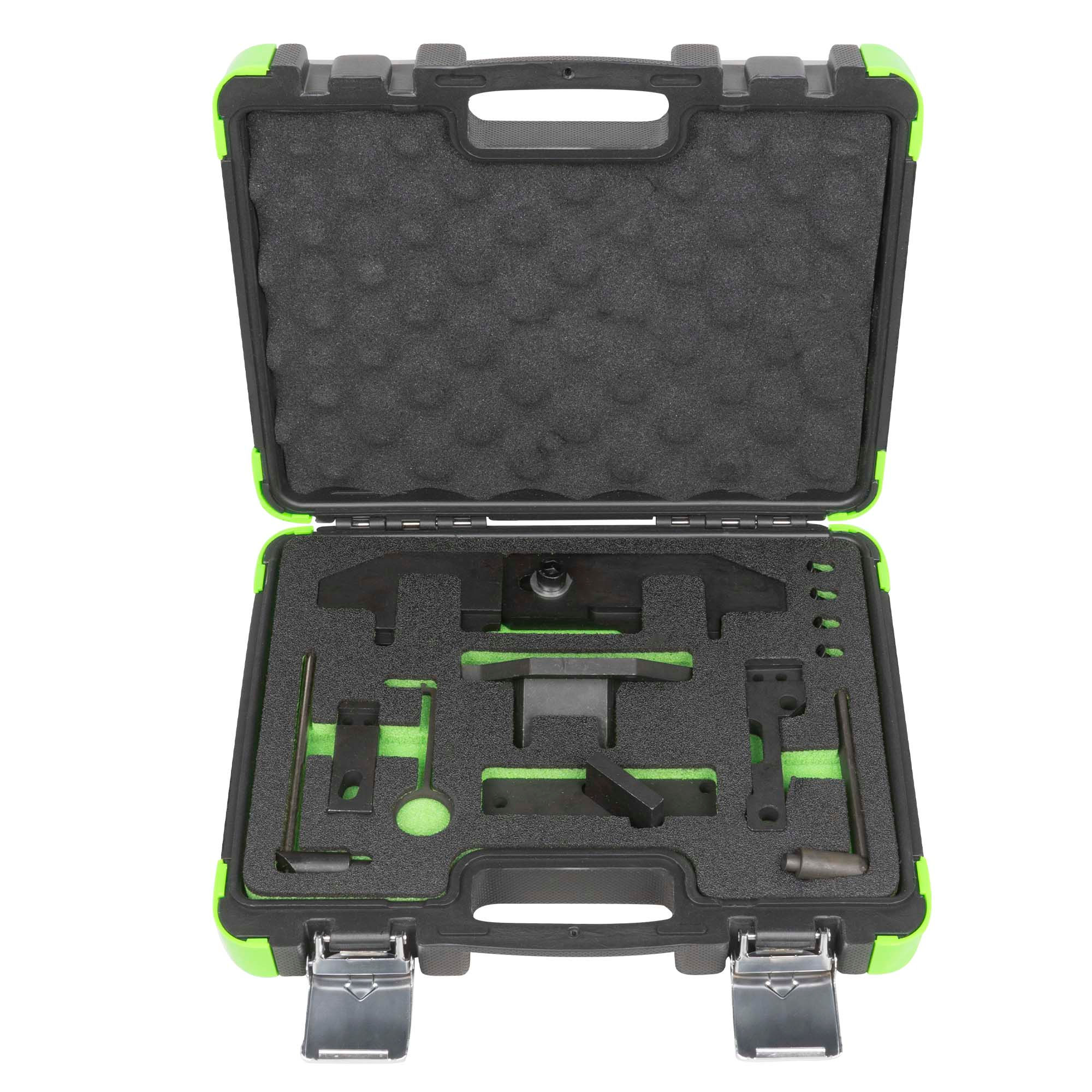 Kit Completo de Sincronização para PSA 1.0, 1.2 VTI, 1.2 GDI Puretech 54323 JBM
