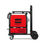 Miniatura: Máquina de Soldar Superior Tig 422 Wave AC/DC Aqua Telwin + Carrinho