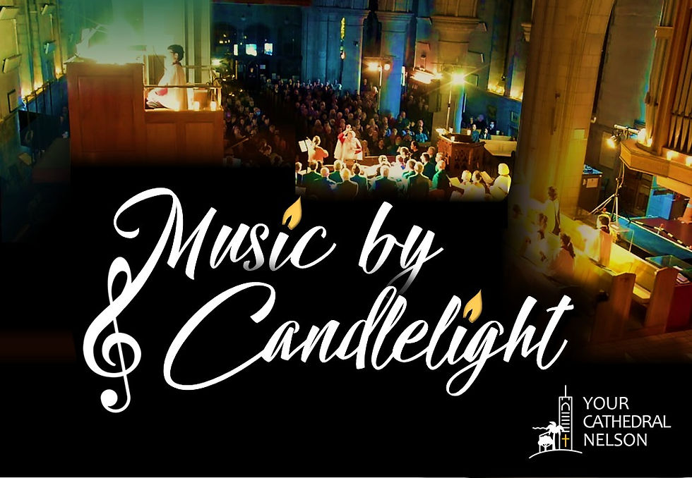 Music by Candlelight