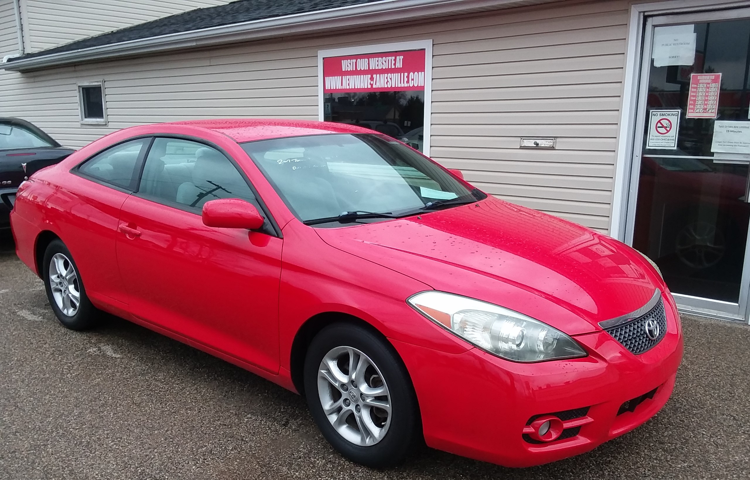Quality Used Cars Here Pay Zanesville Newwave Single Click On Picture To View Vehicle Details Disclaimer New Wave