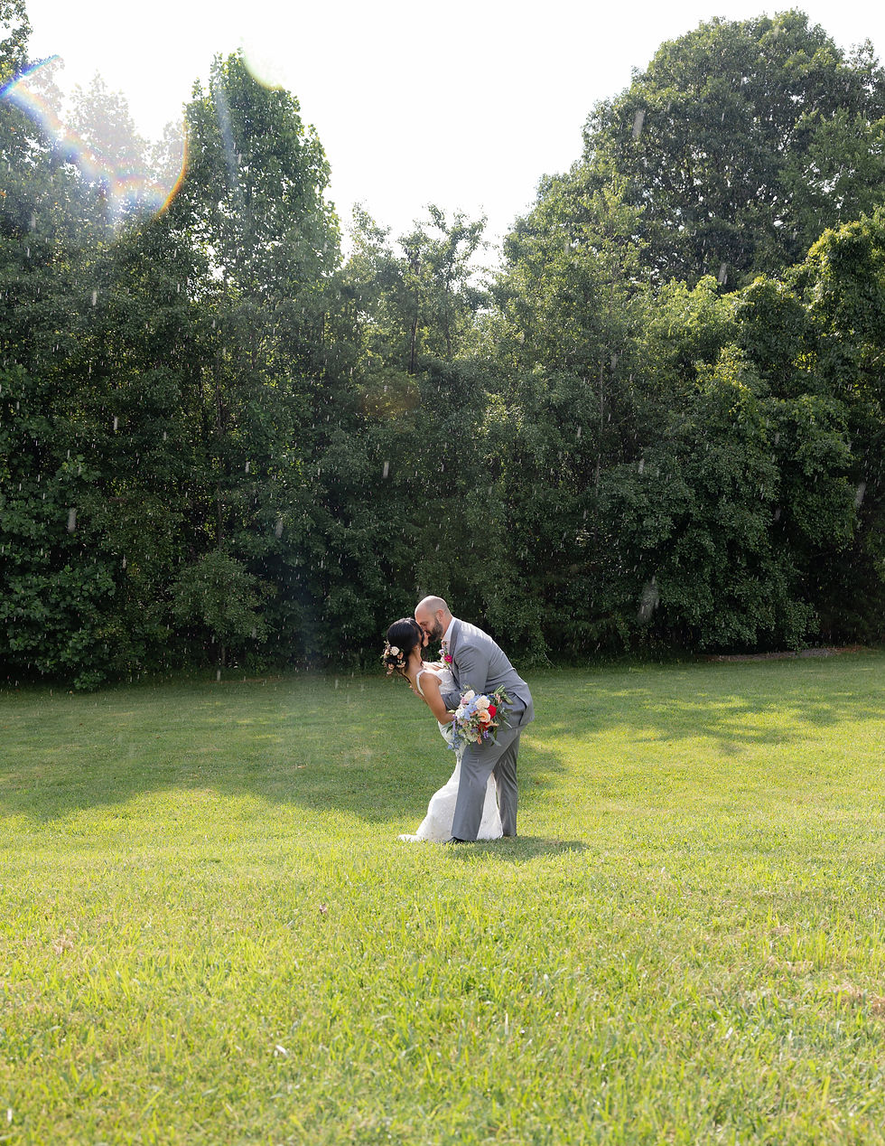 Sweet Couple
