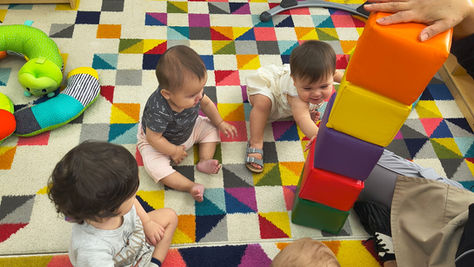 Why Montessori Preschool Sparks Lifelong Curiosity