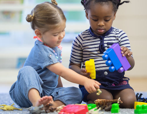 10 Montessori Activities You Can Try at Home