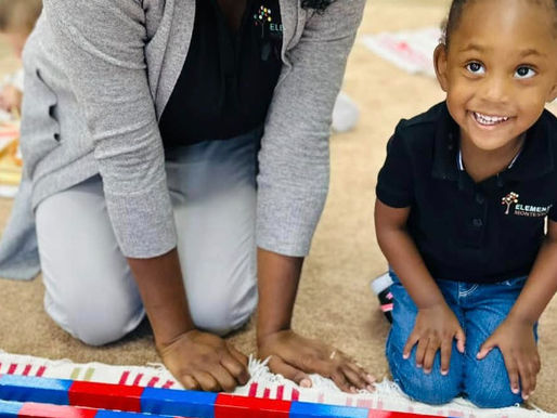 How Montessori Supports Early Childhood Development Naturally