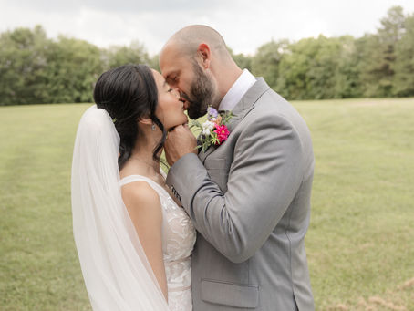 The Perfect Blend of Rustic and Refined Why The Heritage Barn Is a Premier Wedding Venue