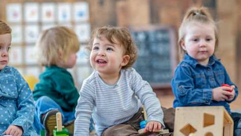 Transitioning from Daycare to Montessori: What Parents Should Know