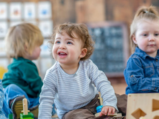Transitioning from Daycare to Montessori: What Parents Should Know