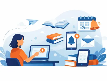 Why Subscribe for Book Release Updates