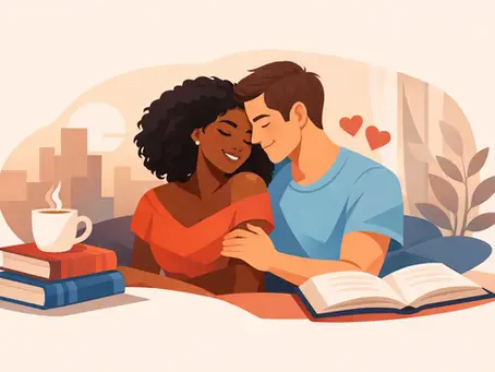 Interracial BWWM Romance Books to Crave