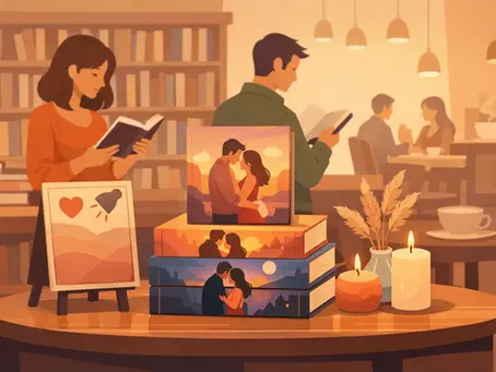 What Is Erotic Romance, Exactly?