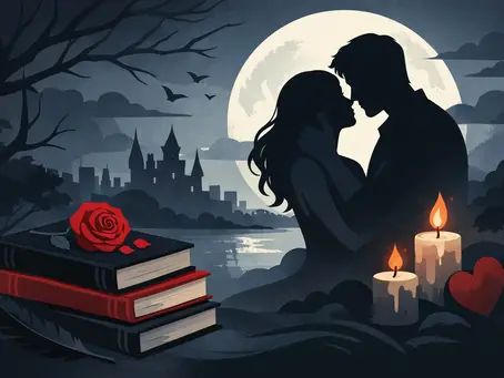 Dark Romance Books Review for Intense Readers