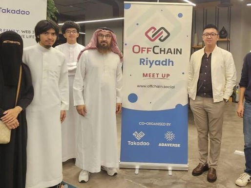 Takadao’s Token Airdrop: A New Era for Sharia-Compliant DeFi Insurance