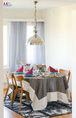 Matvrå-Ruokailutila