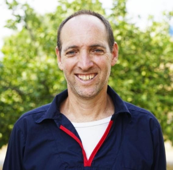 גרי לוי