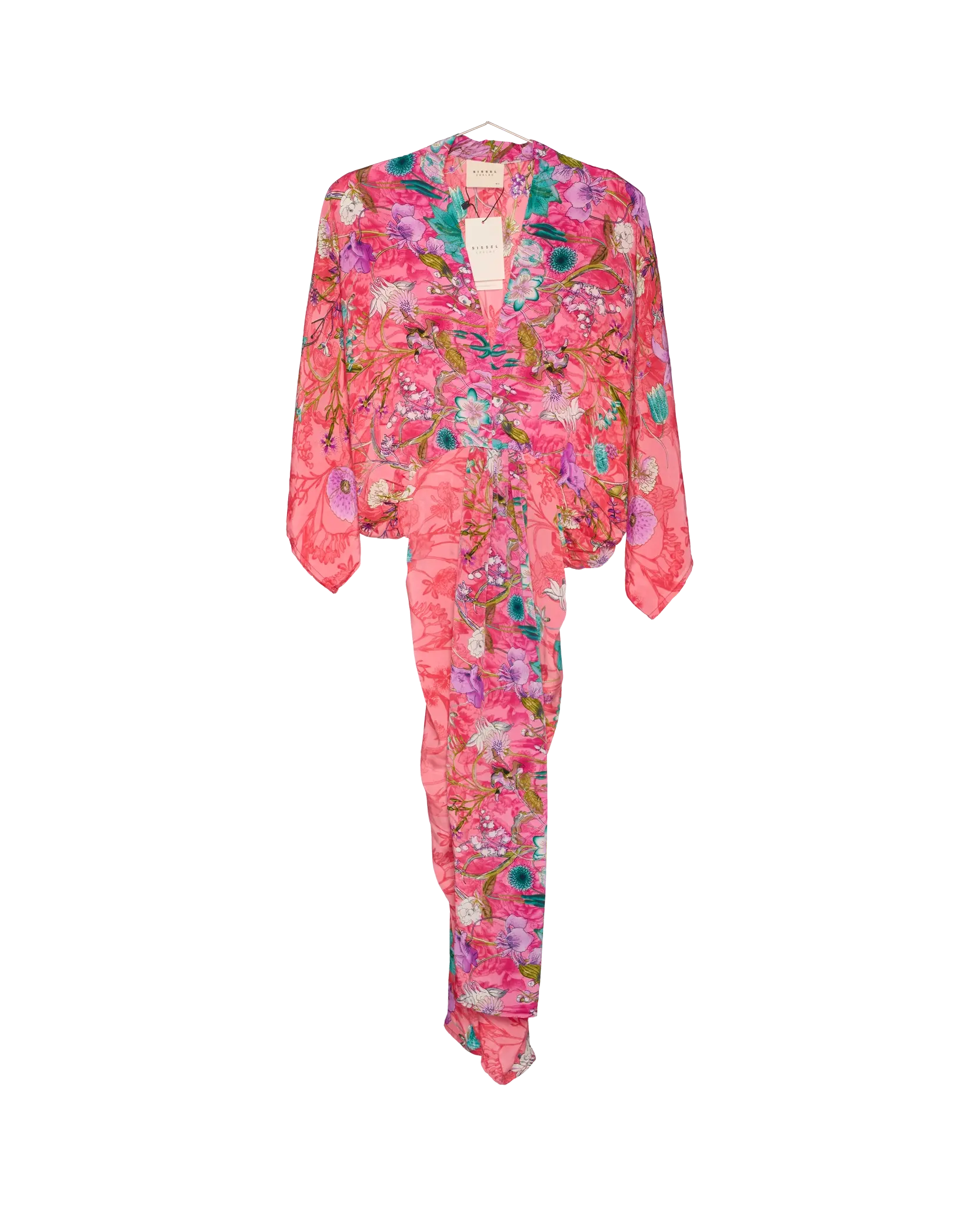 Juno kjole M/L - Sissel Edelbo