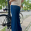 Miniaturebillede: Jeans wide leg denim pants -Sita Murt