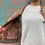 Miniaturebillede: Amalie SILK vest - Sissel Edelbo