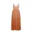 Miniaturebillede: Sorento Slip Dres, Terracotta - Luna Moon