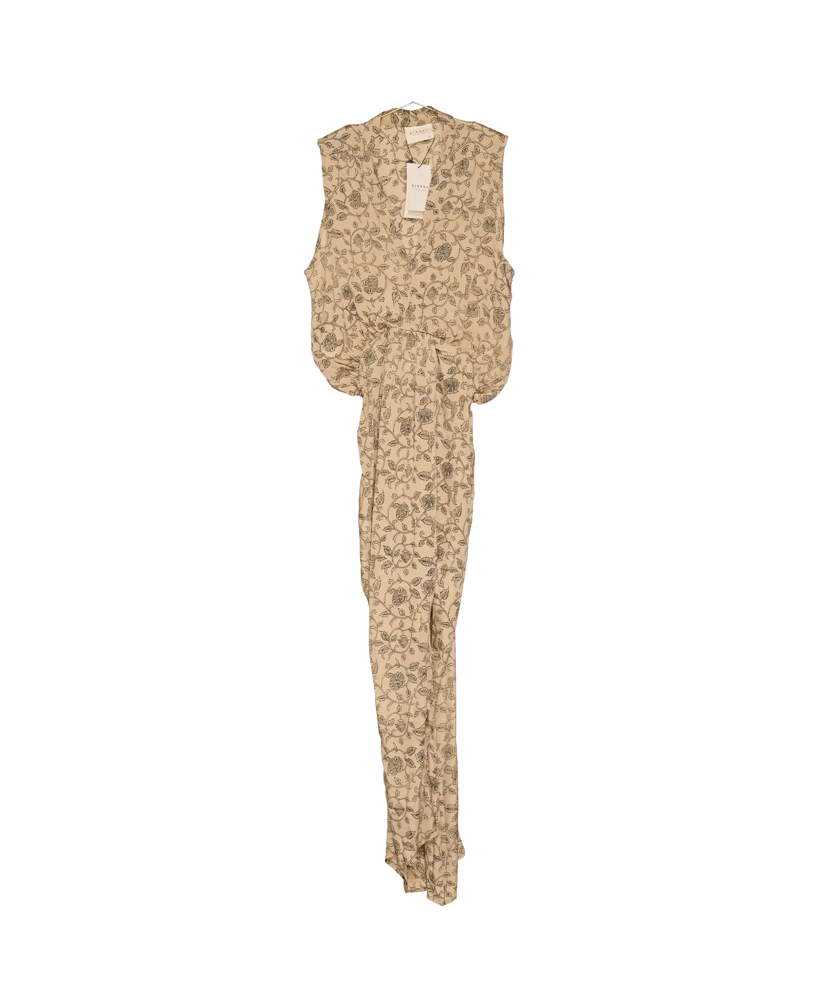 Uno Dress S/M - Sissel Edelbo