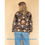 Miniaturebillede: Brown Rover Velvet Embroidery Stillmind jacket 
