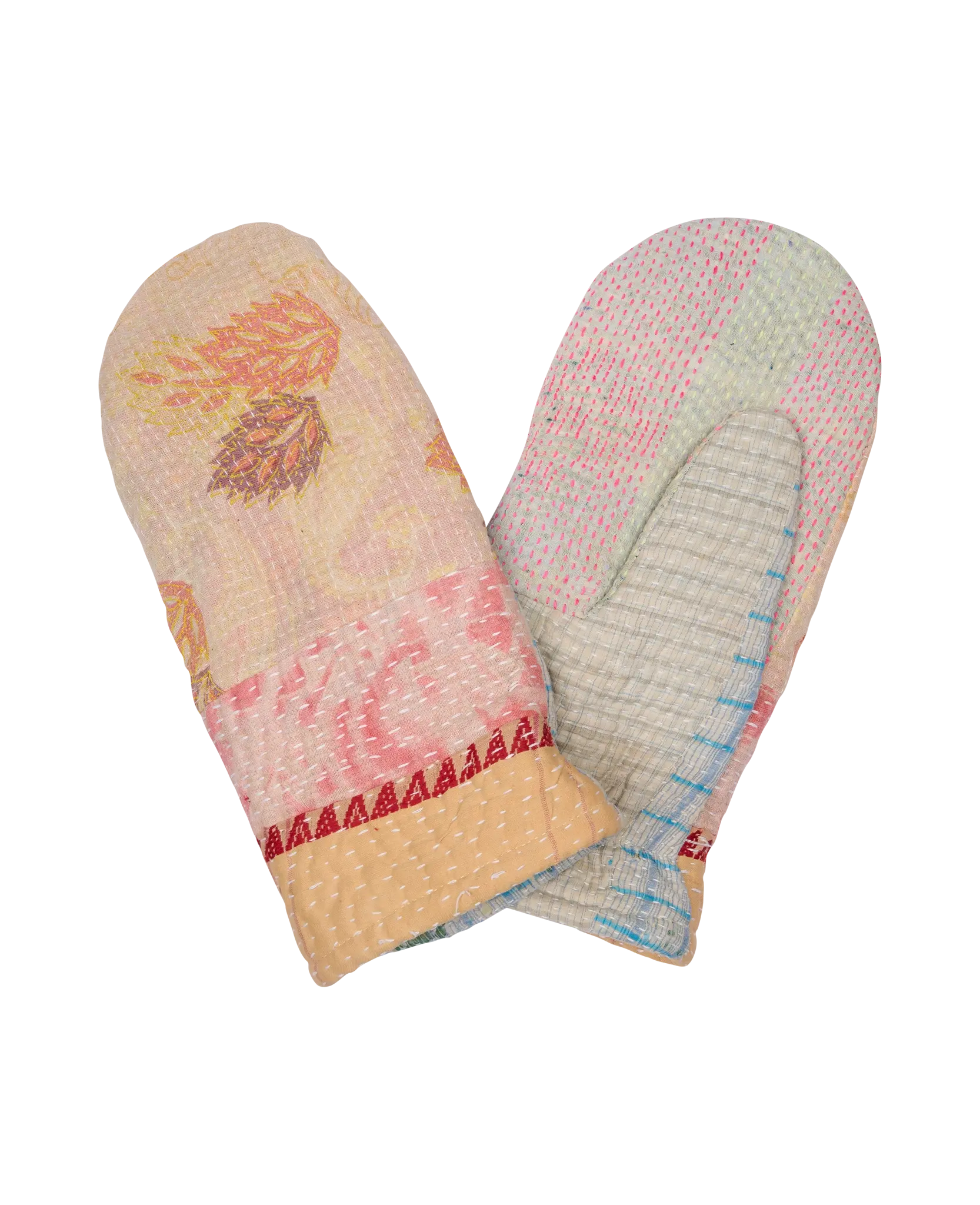 Lelu Kantha Luffer - Sissel Edelbo