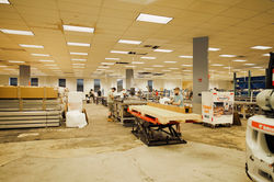 NextWave Industries Assembly