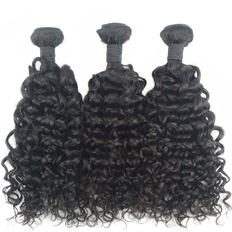 Thumbnail: Natural Black individual bundles 