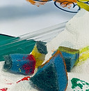 Kleine motoriek en panda