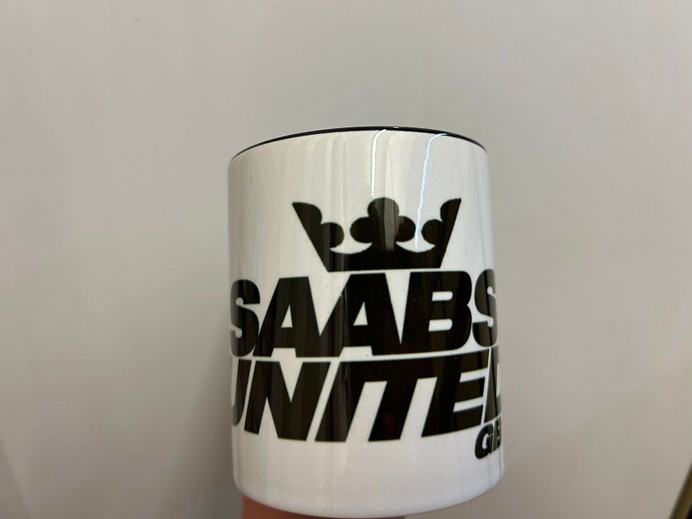 Thumbnail: SUGB Mug