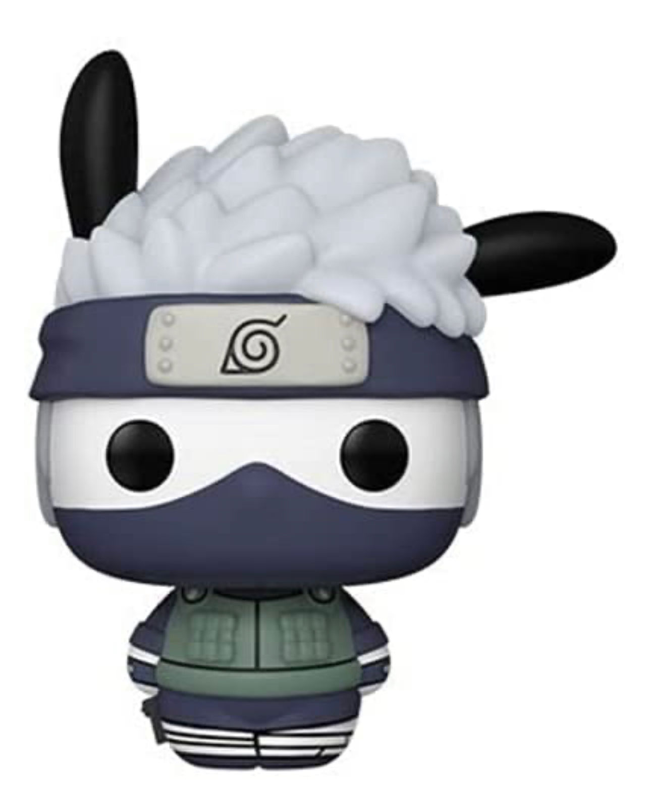 Funko POP Pop! Animation: Sanrio/Naruto - Pochacco