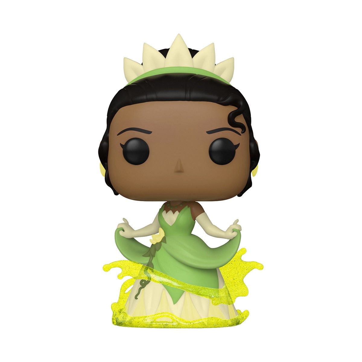 Disney 100 Tiana Pop! Vinyl Figure