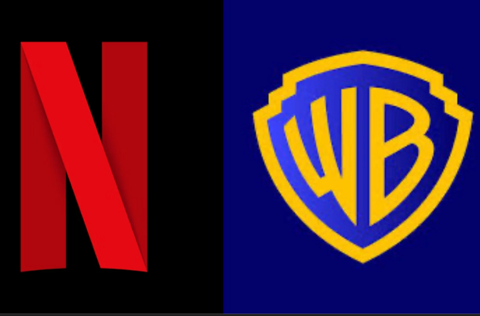 Netflix to Acquire Warner Bros: The Antitrust Nightmare