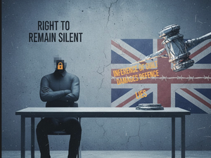 The Right to Silence and Police Interrogations