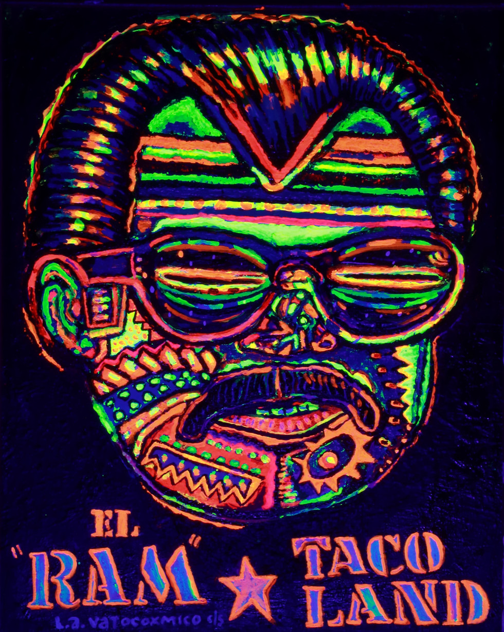 Thumbnail: EL "RAM" ★ TACO LAND