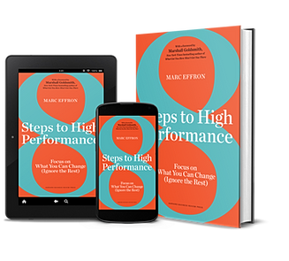 8 Steps to High Performance Focus On What You Can Change Ignore the
Rest Epub-Ebook