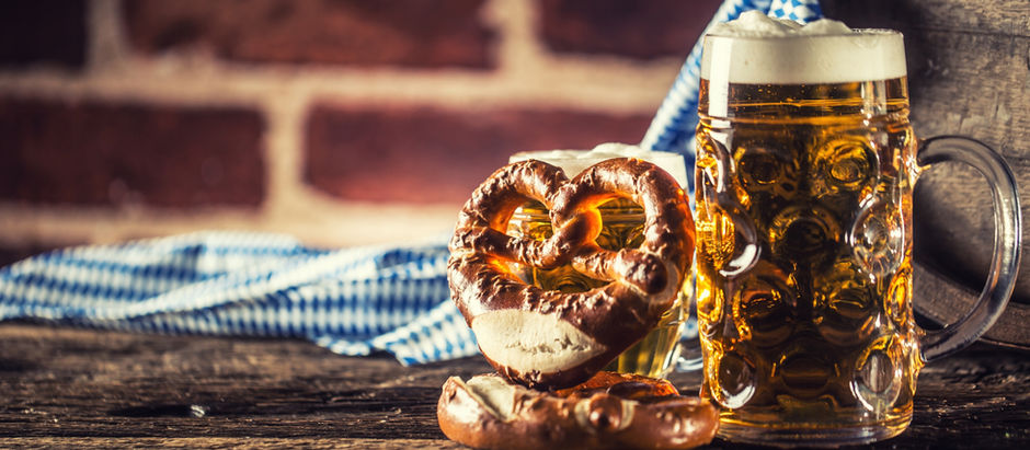 XXL Oktoberfest Gersdorf vom 18.09 - 20.09.2026