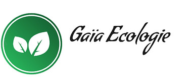 Logo Gaia Ecologie