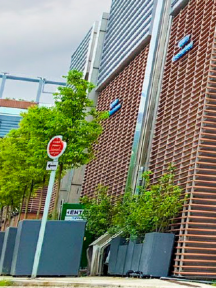 Water Supply Department