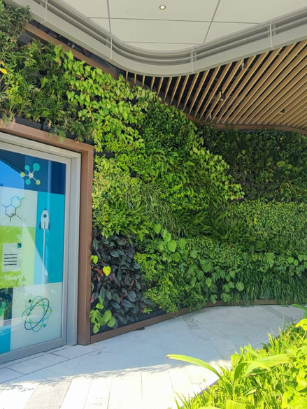 港深創新科技園