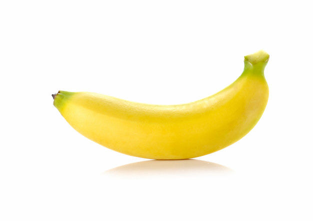 Plátano de Canarias