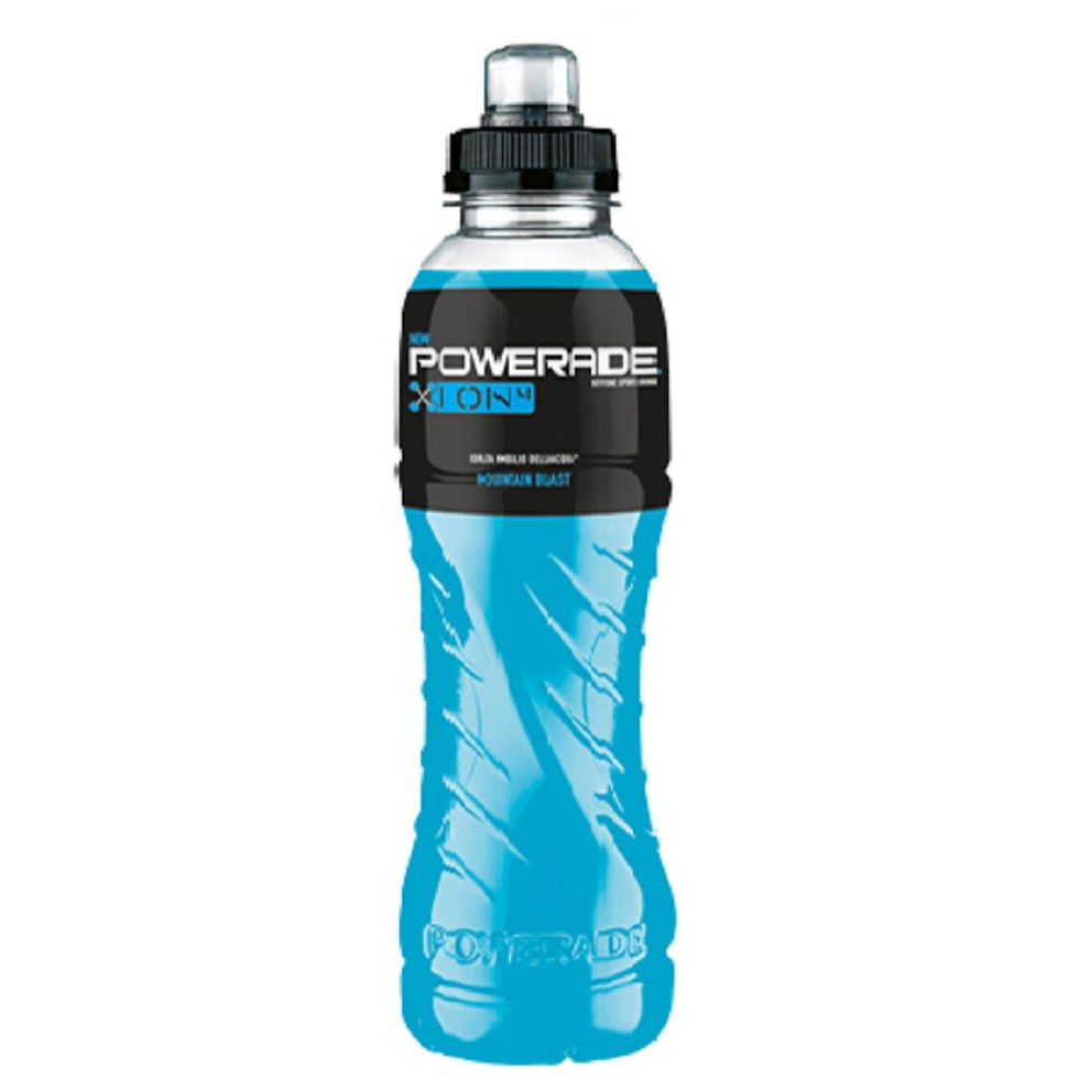 Powerade