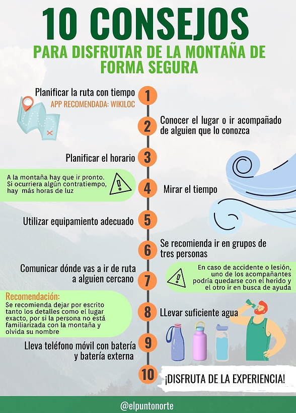 Se recomienda dejar por escrito tanto lo