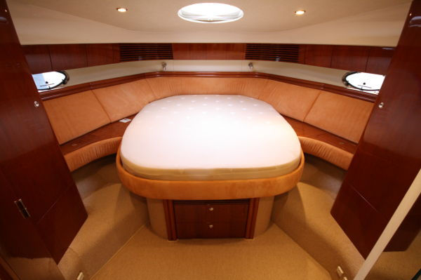 Thumbnail: Fairline Phantom 50