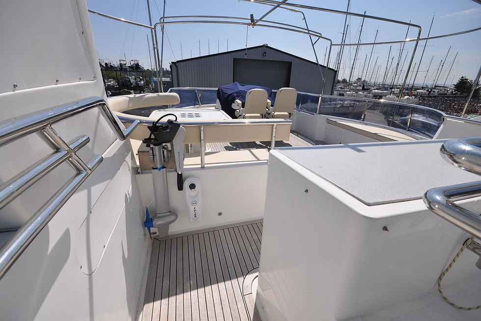 Thumbnail: Trader 64 Sunliner