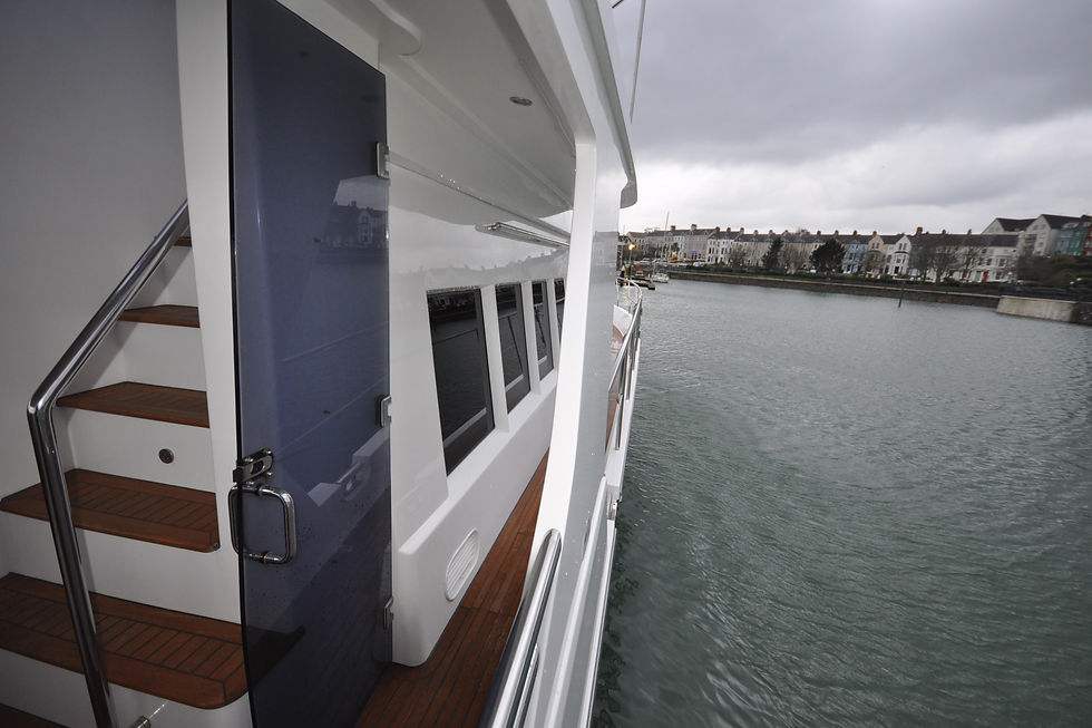 Thumbnail: Trader 64 Sunliner