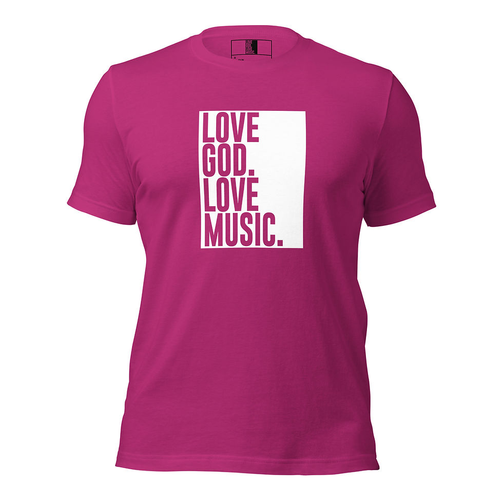 Thumbnail: LGLM T-Shirt 