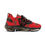 Thumbnail: G2G 1 - All Over Print (Red Sneaker)