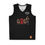 Thumbnail: G2G Logo "Authentic” (White Letters Edition) Basketball Jersey - Colossians 3:12