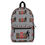 Thumbnail: G2G Silhouette Logo (Grey) Sports Bag- All Over Print