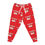 Thumbnail: TGH Logo Athletic Joggers- All-Over Print 